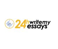 24H Write My Essays image 1